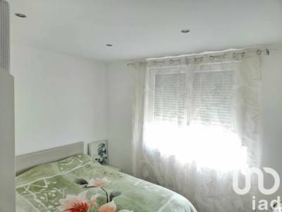 Maison - 118 m² - 5 pièces