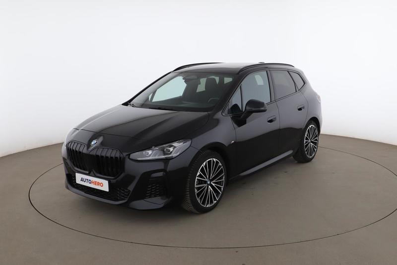 Bmw Serie 2 Active Tourer 218i m Sport Dkg7 136 ch