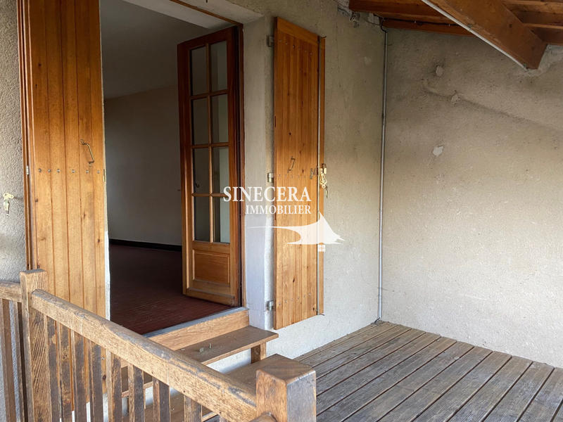 Maison ancienne - 120 m² - 7 pièces