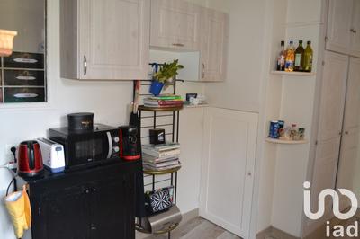 Maison - 151 m² - 6 pièces