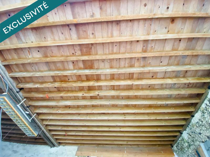 Maison - 160 m² - 4 pièces