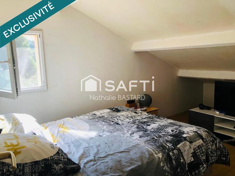 Villa - 110 m² - 4 pièces