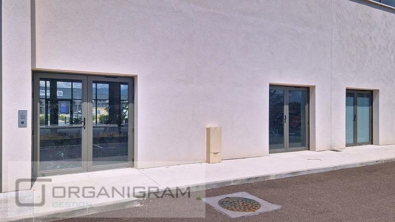 Local commercial - 178 m²