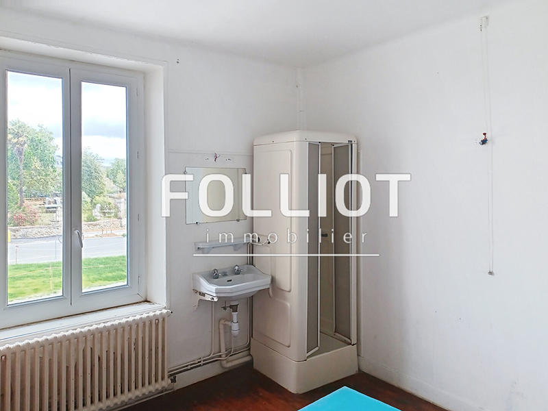 Immeuble - 290 m² - 15 pièces