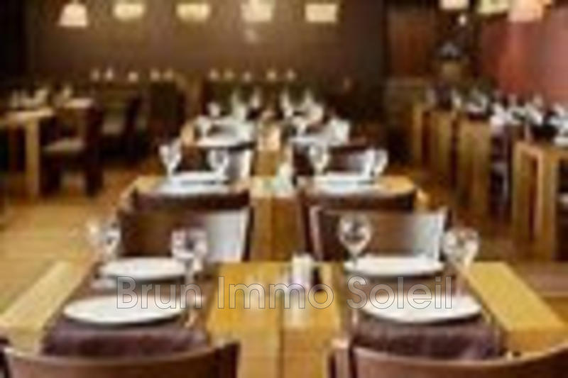 Fonds de commerce - 200 m²