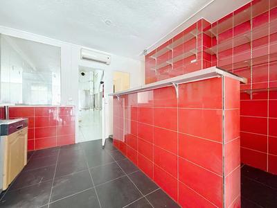 Local commercial - 35 m² - 1 pièce