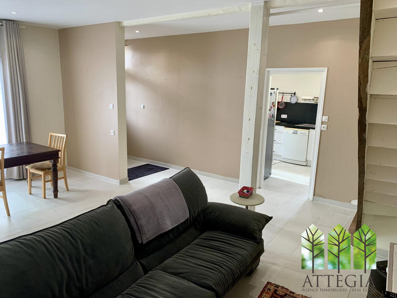 Maison - 171 m² - 7 pièces