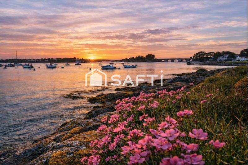 Appartement - 26 m² - 1 pièce