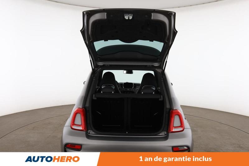 Abarth 500 1.4 Turbo t-Jet 595 Turismo Msq 165 ch