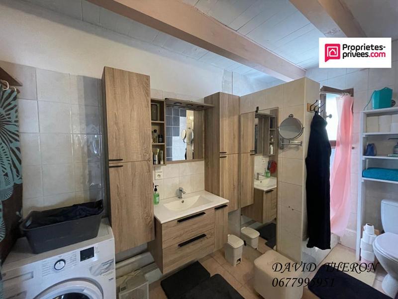 Appartement - 87 m² - 4 pièces