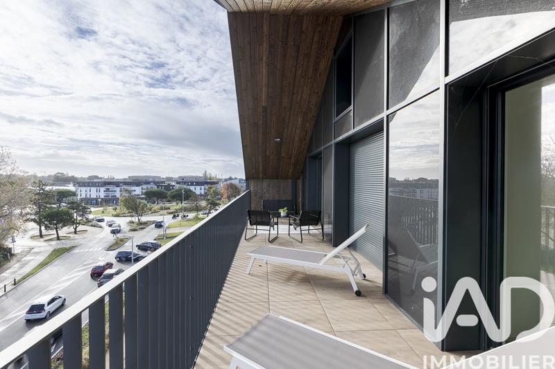 Appartement - 141 m² - 5 pièces