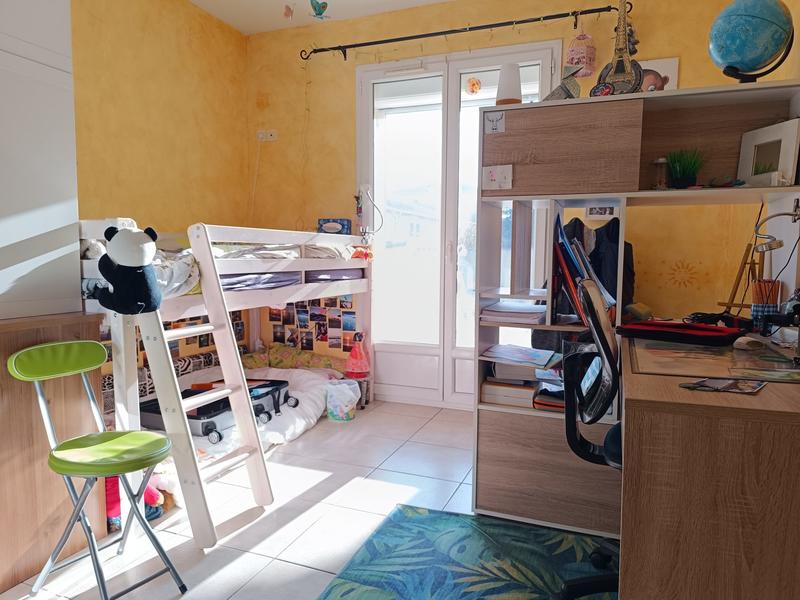 Villa - 164 m² - 6 pièces