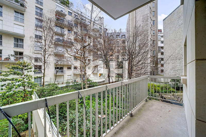 Appartement - 30 m² - 1 pièce