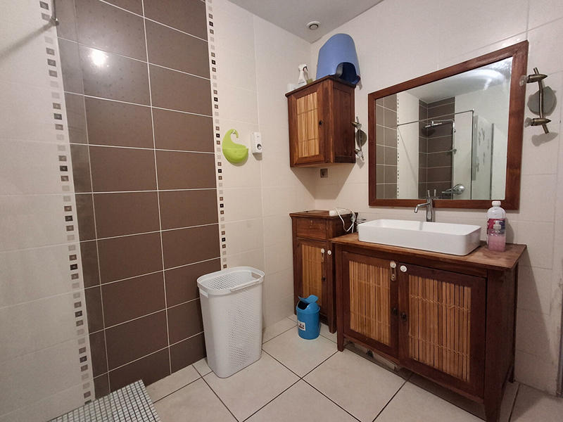 Maison - 124 m² - 5 pièces