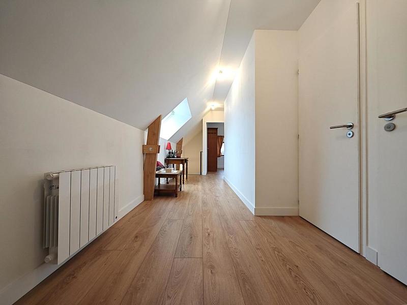 Maison en pierre - 108 m² - 5 pièces