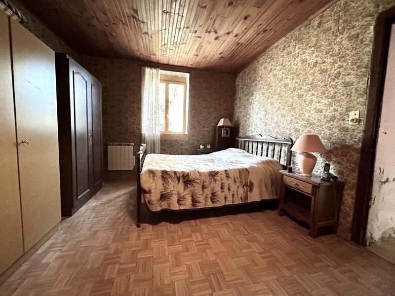 Ferme - 149 m² - 6 pièces