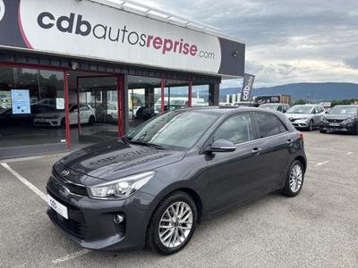 Kia Rio 1.0l t-GDi 100 ch Isg Premium