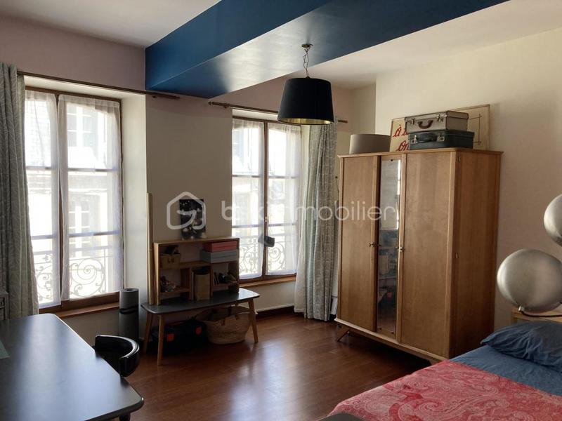Appartement - 74 m² - 3 pièces