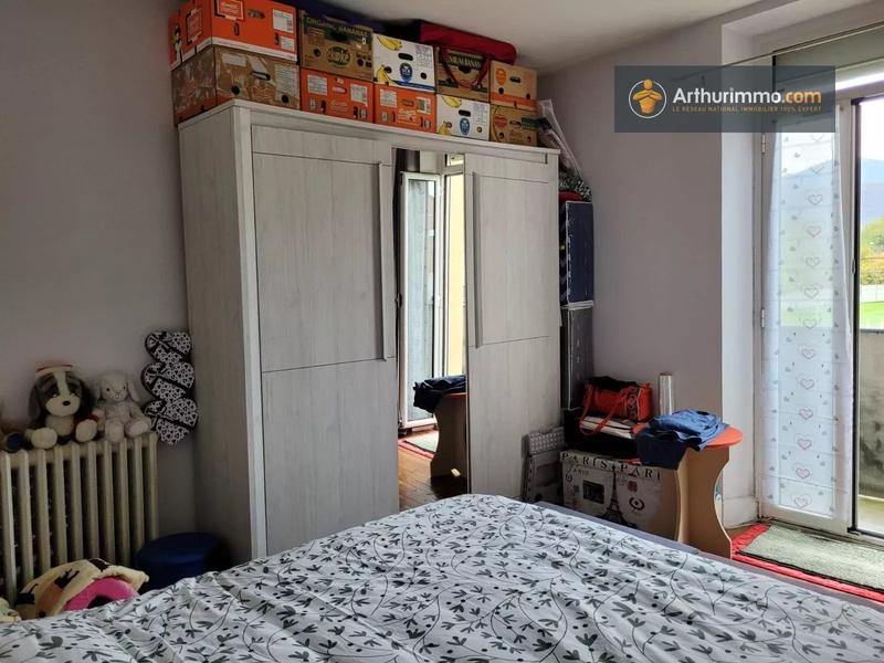 Maison - 123 m² - 5 pièces