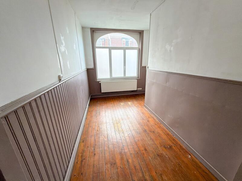 Maison ancienne - 130 m² - 5 pièces