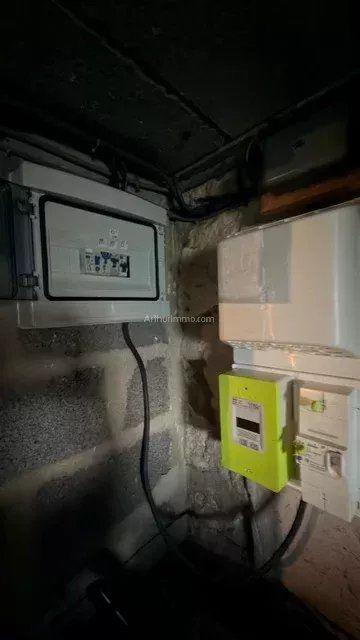 Maison - 66 m² - 4 pièces