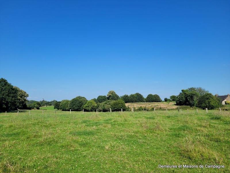 Maison ancienne - 107 m² - 4 pièces