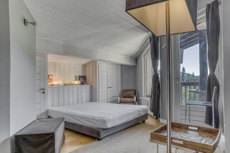 Appartement - 62 m² - 4 pièces