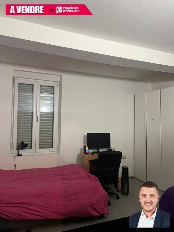 Maison - 135 m² - 8 pièces