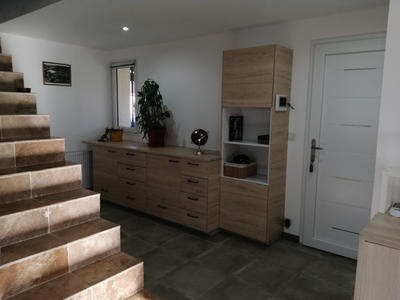 Maison - 280 m² - 9 pièces