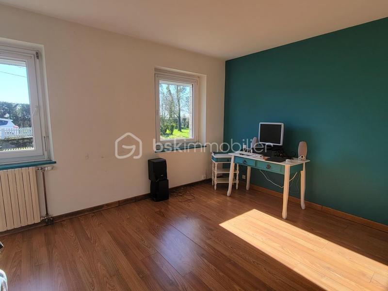 Maison en pierre - 152 m² - 8 pièces