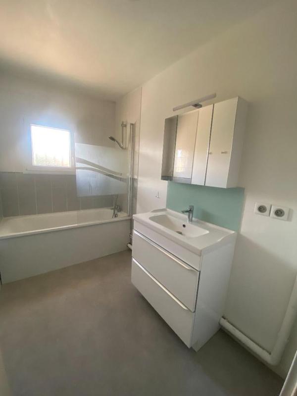 Maison - 76 m² - 4 pièces