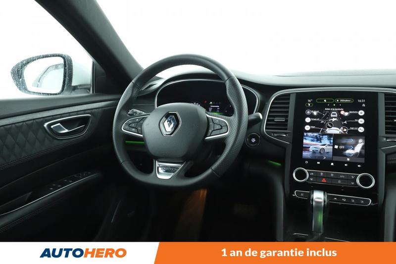 Renault Talisman 2.0 Blue dCi Initiale Paris Edc 200 ch