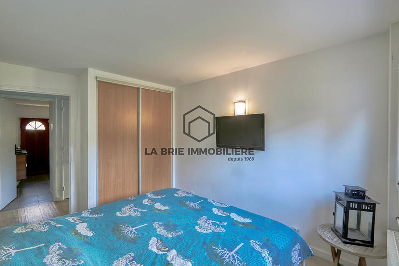 Maison - 70 m² - 4 pièces