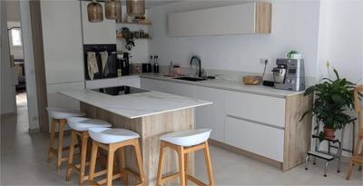 Maison - 122 m² - 5 pièces