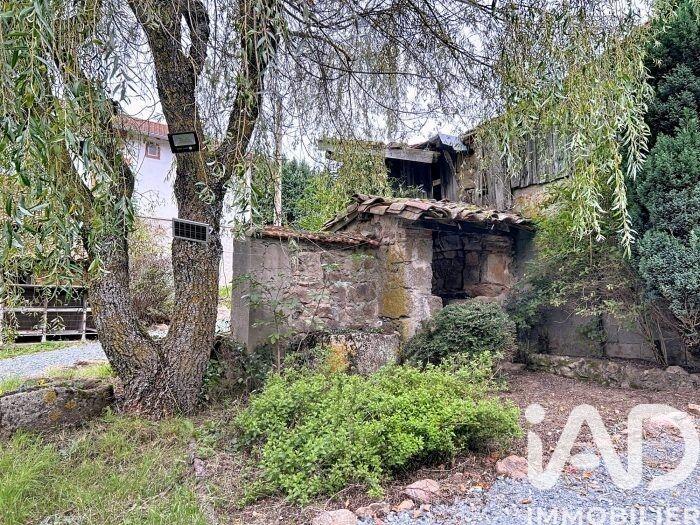 Maison - 114 m² - 4 pièces