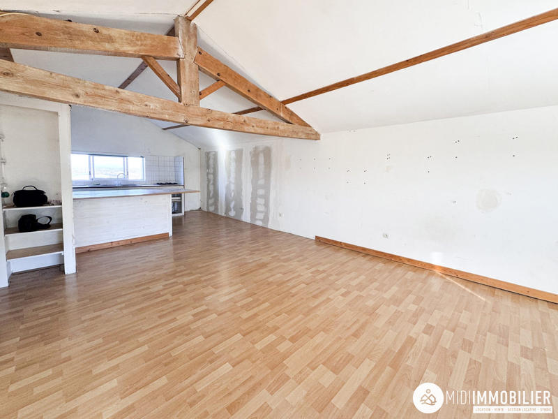 Maison - 222 m² - 4 pièces