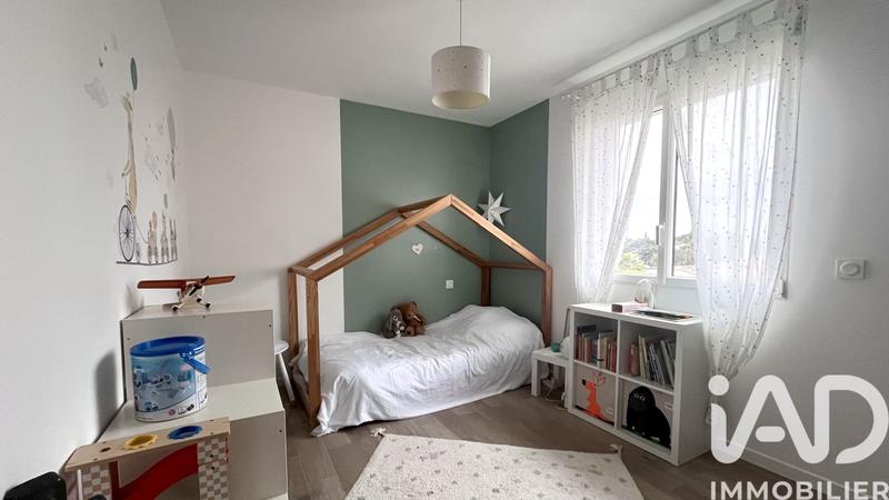 Maison - 179 m² - 6 pièces