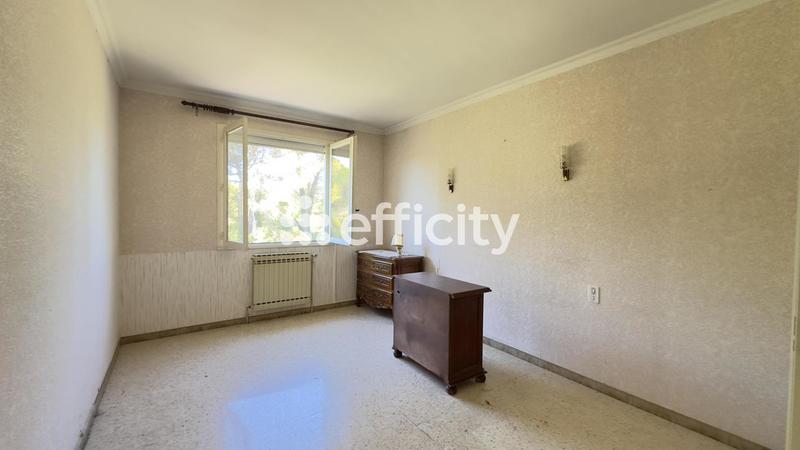 Maison - 100 m² - 6 pièces