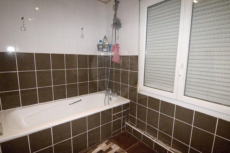 Duplex - 66 m² - 3 pièces