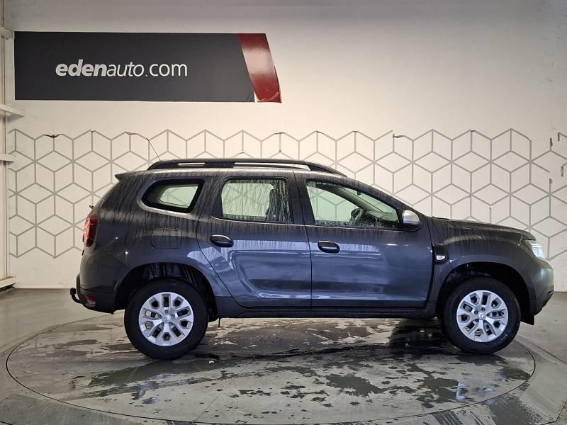 Dacia Duster Eco-G 100 4x2 Confort