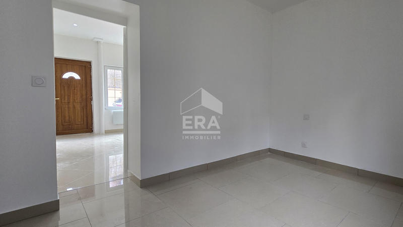 Appartement - 32 m² - 2 pièces