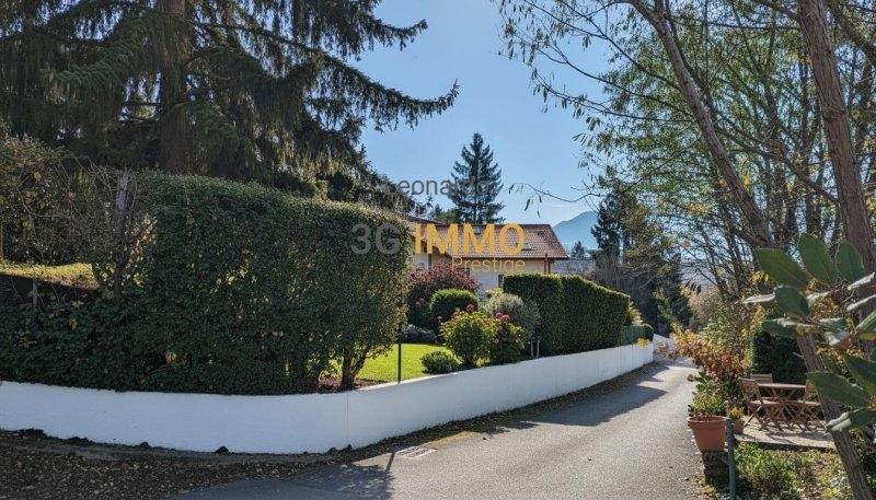 Maison - 143 m² - 8 pièces