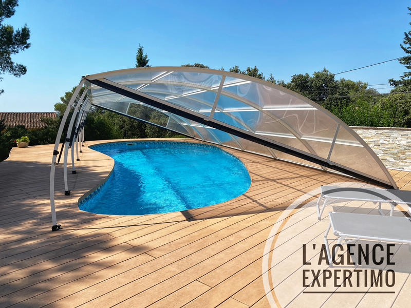 Maison - 171 m² - 6 pièces