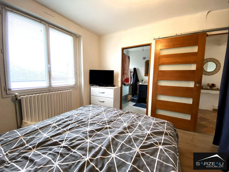 Maison - 108 m² - 8 pièces