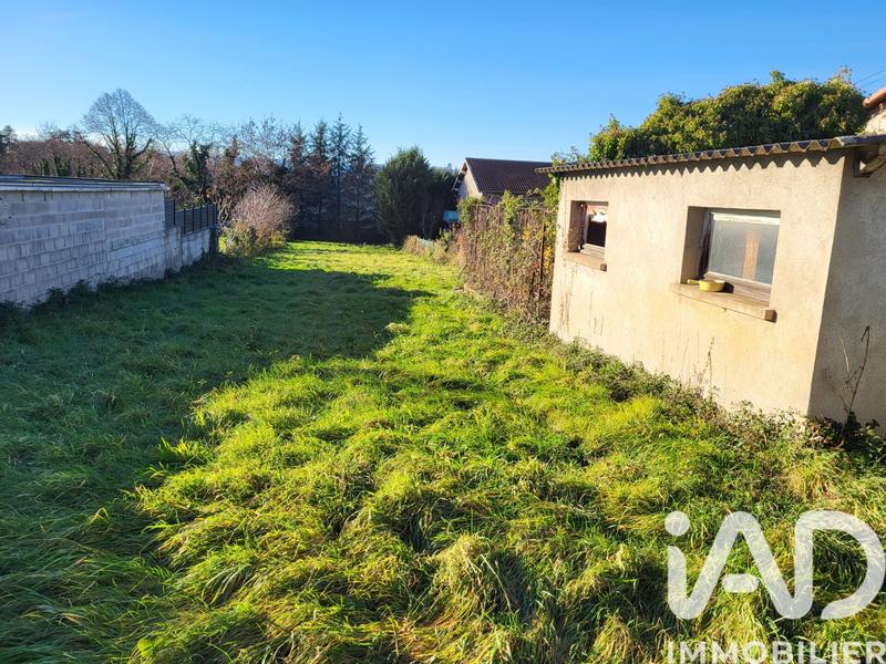 Maison - 82 m² - 3 pièces