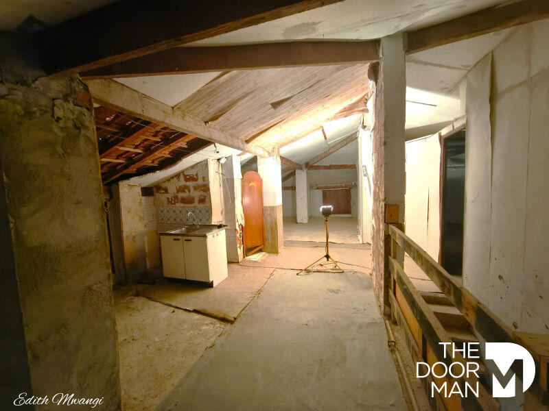 Villa - 141 m² - 5 pièces