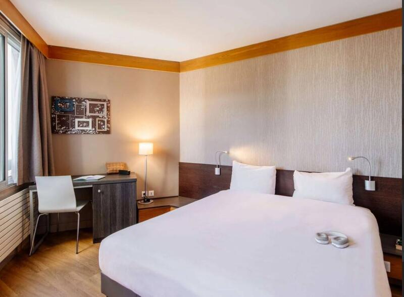 Appartement - 18 m² - 1 pièce