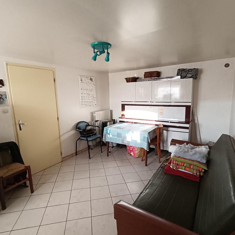 Maison - 107 m² - 4 pièces