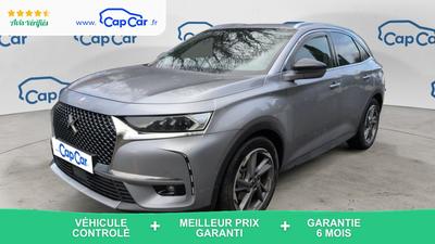 Ds Ds 7 Crossback 1.6 E-Tense 225 Hybride Eat8 Opera