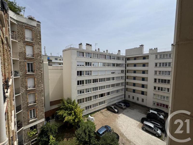 Appartement - 32 m² - 2 pièces